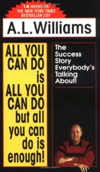 All You Can Do is All You Can Do but All You Can Do is Enough!