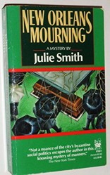 New Orleans Mourning