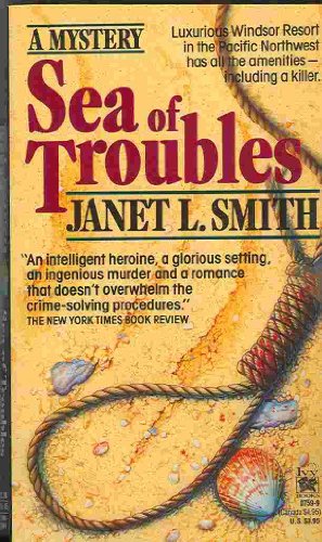 Sea of Troubles