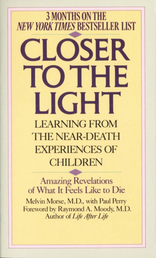Closer To The Light