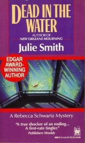 Dead in the Water