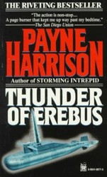 Thunder of Erebus