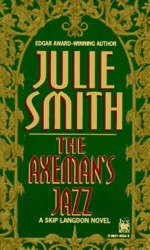 The Axeman's Jazz