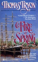 In the Fire of Spring