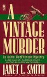 Vintage Murder