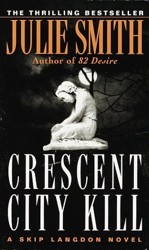 Crescent City Kill