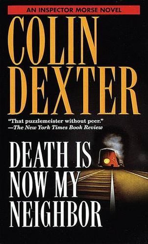 Death is Now My Neighbour