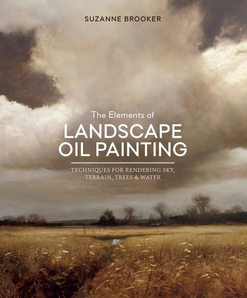 The Elements of Landscape Oil Painting, The