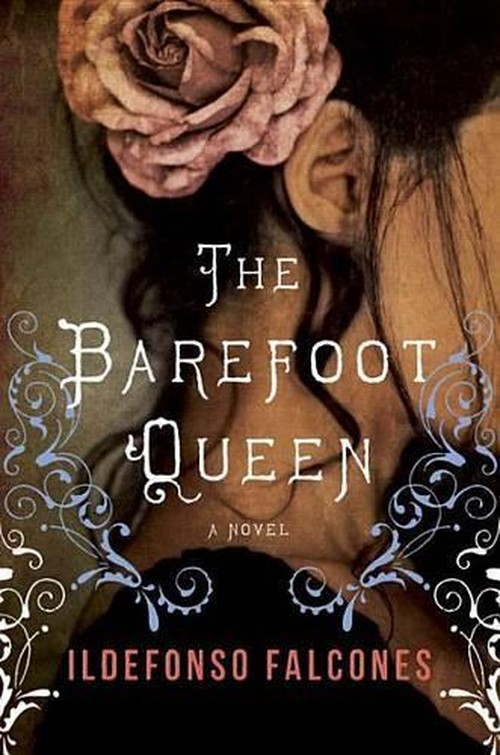 The Barefoot Queen