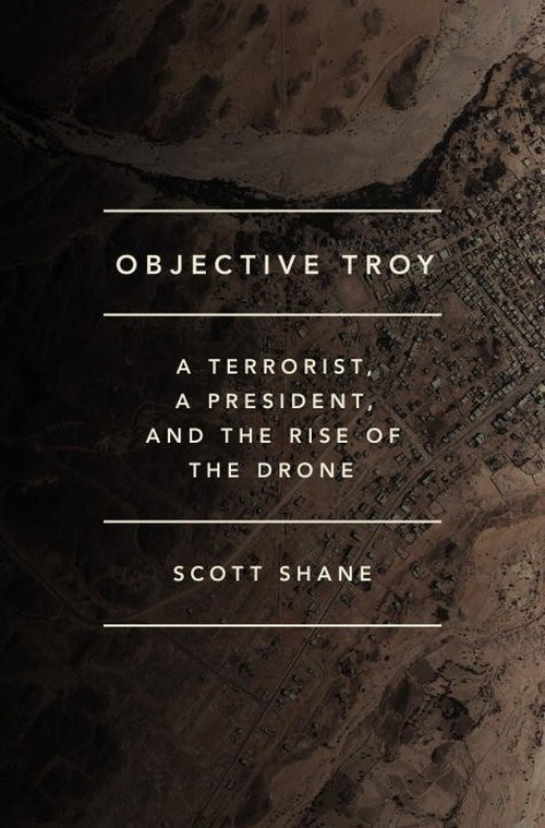 Objective Troy