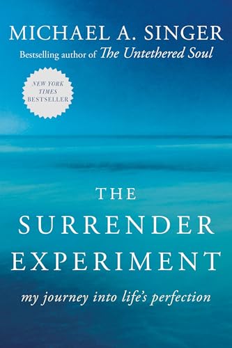 The Surrender Experiment