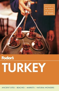Fodor's Turkey