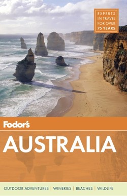 Fodor's Australia