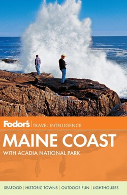 Fodor's Maine, Vermont, And New Hampshire