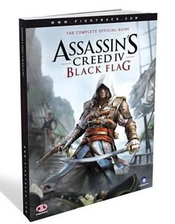 Assassin's Creed IV: Black Flag
