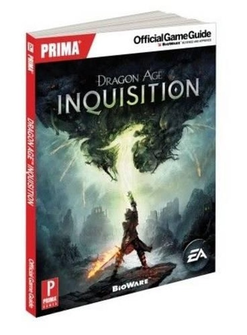 Dragon Age Inquisition