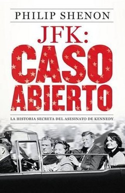 Jfk: Caso Abierto