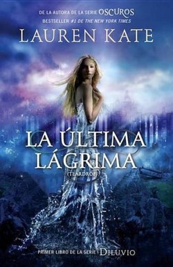 La Ultima Lagrima