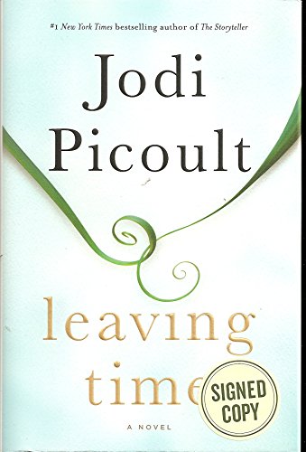 Leaving Time