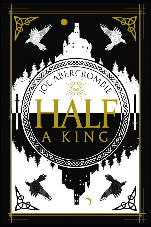 Half a King