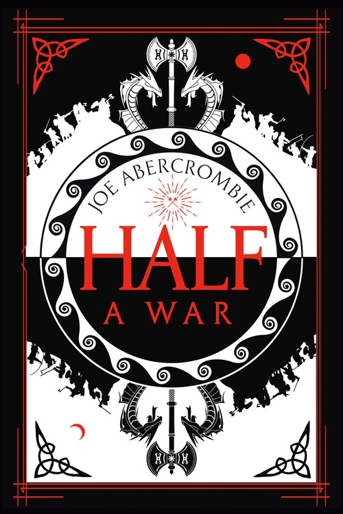 Half a War