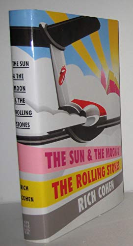 The Sun & the Moon & the Rolling Stones