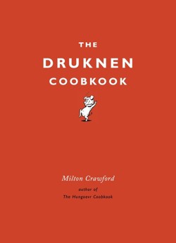 The Drunken Cookbook
