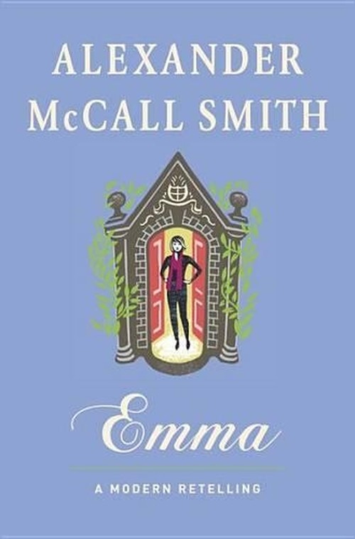 Emma: A Modern Retelling