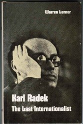 Karl Radek