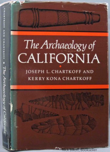 The Archaeology of California