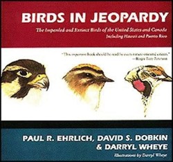 Birds in Jeopardy