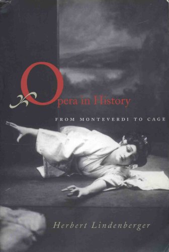 Opera in History