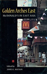 Golden Arches East