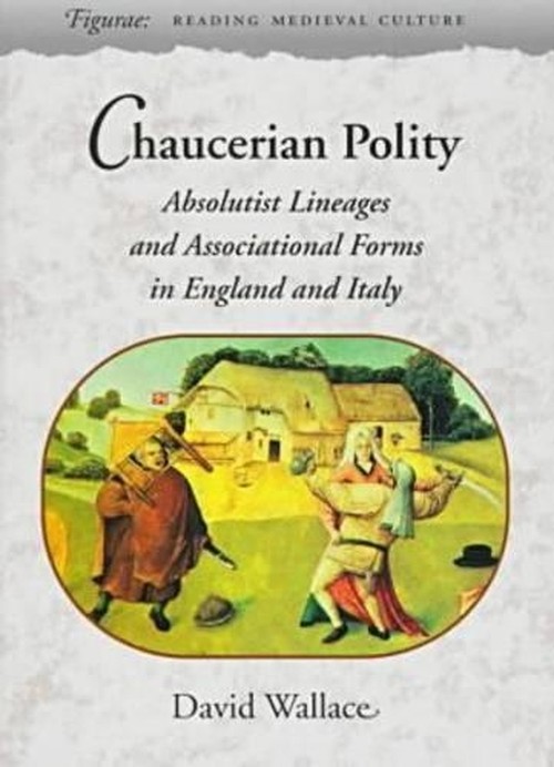 Chaucerian Polity