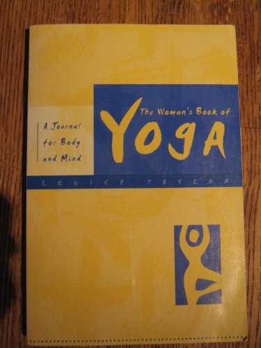 Women's Book of Yoga