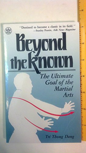 Beyond the Known