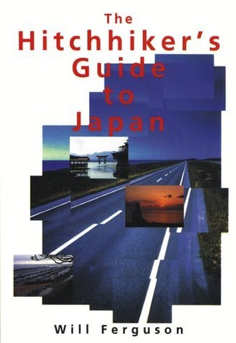 Hitch-hiker's Guide to Japan