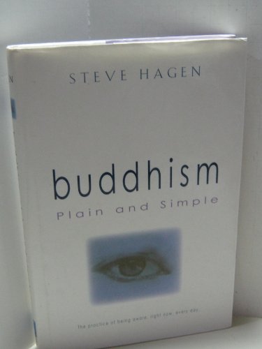 Buddhism Plain and Simple
