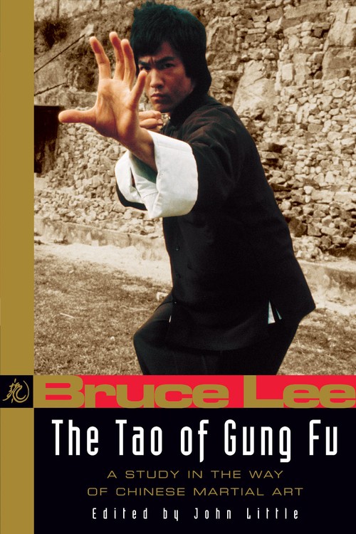 The Tao of Gung Fu