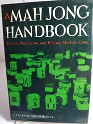 The Mah Jong Handbook