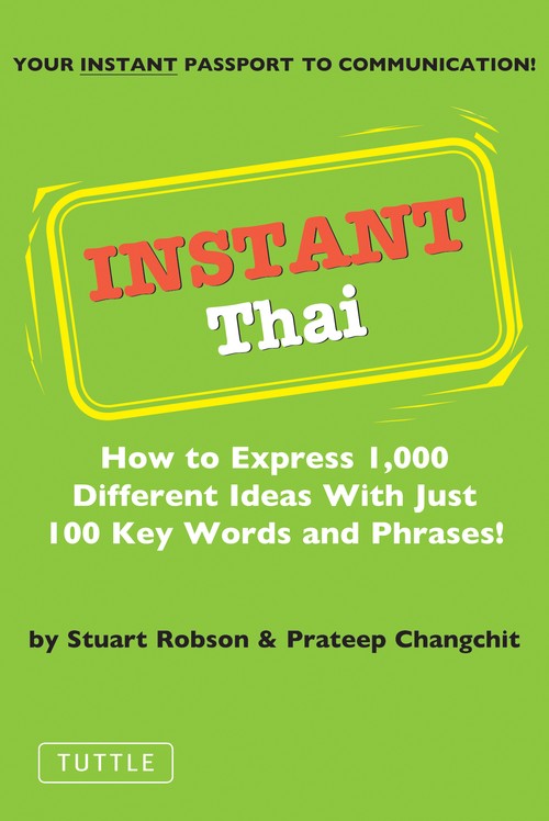 Instant Thai