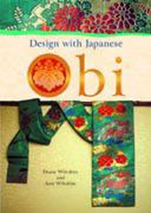 Design with Japanese Obi