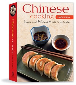 Chinese Cooking Made Easy