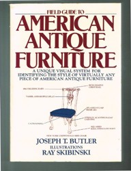 Field Guide to American Antique Furniture
