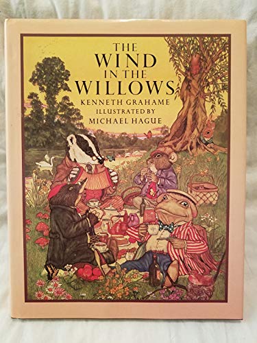 Wind in the Willows
