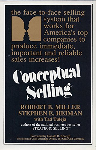 Conceptual Selling