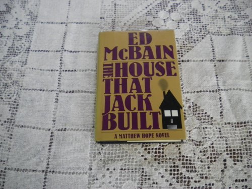 The House That Jack Built