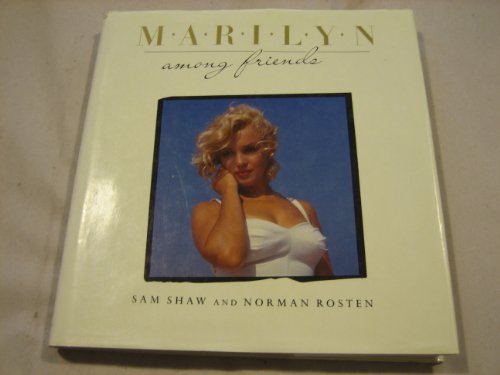 Marilyn Among Friends