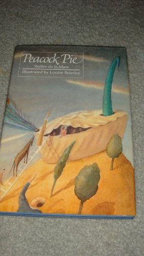 Peacock Pie