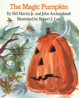 The Magic Pumpkin